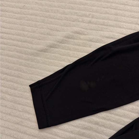 lululemon athletica Black Leggings - Picture 3 of 4